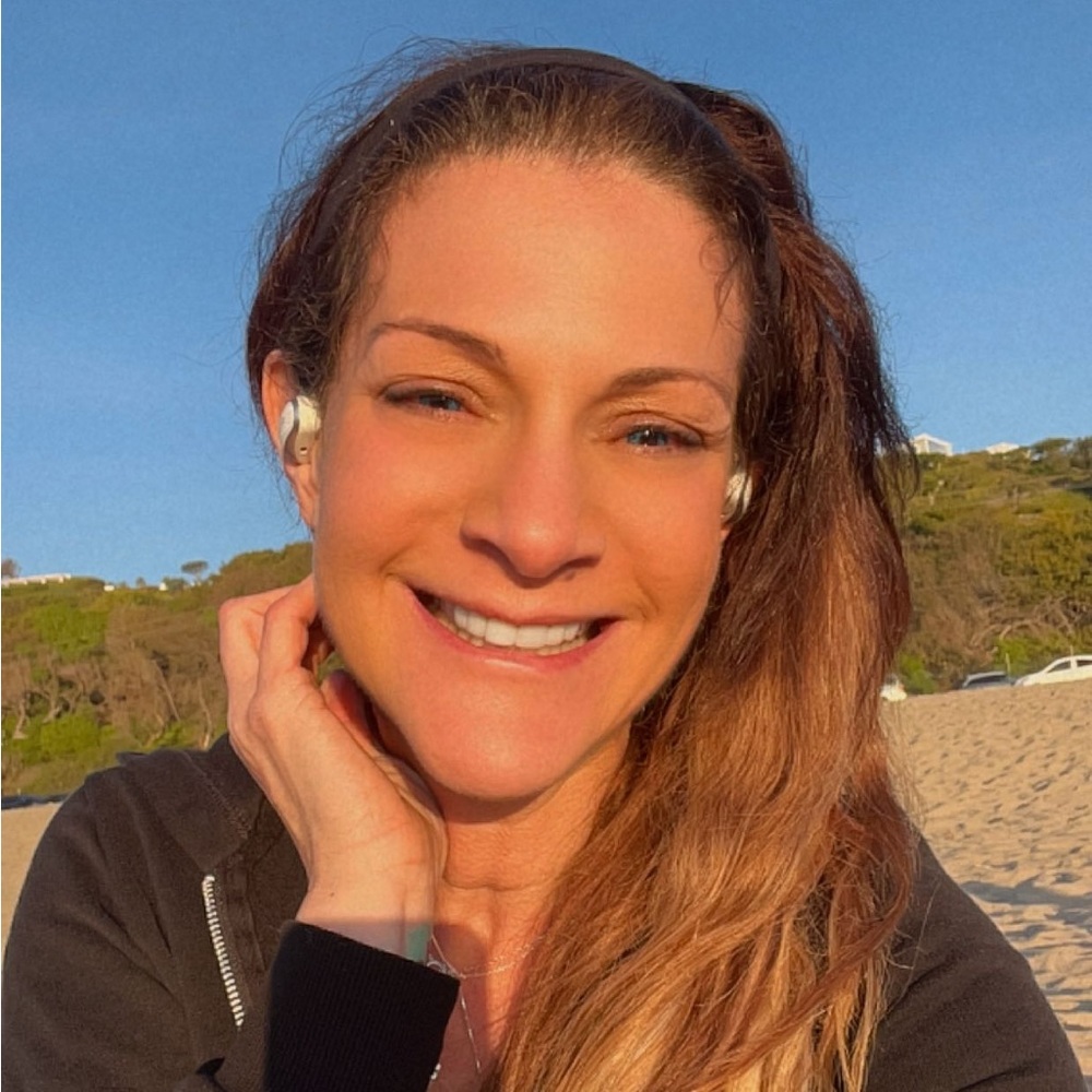 Meet your Posher, Tamara